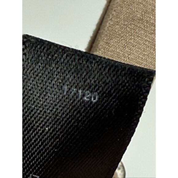 A5 Natori tan bra size 32C style 17121 - Picture 6 of 6